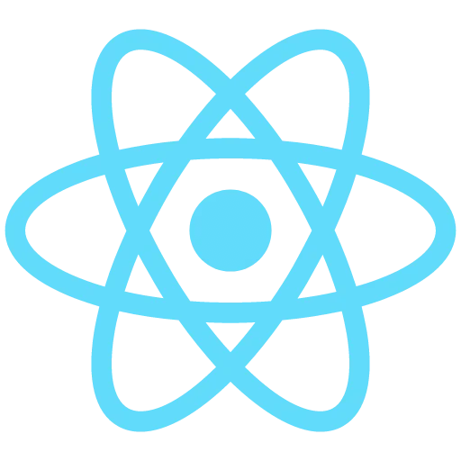 React