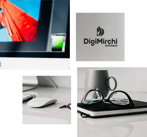 DigiMirchi Digital Marketing Team